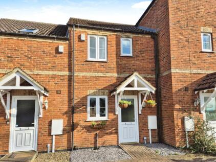 Willow Court, Wragby, LN8