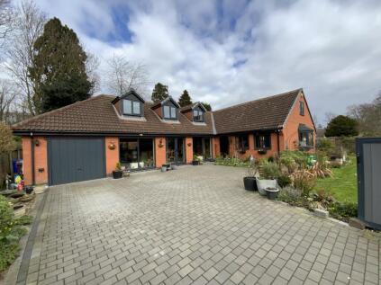 Cliff Top Lane, Hessle, HU13