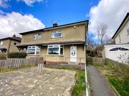 Heaton Ave, Sandbeds, BD20