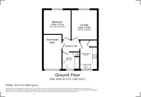 2D Plan 1