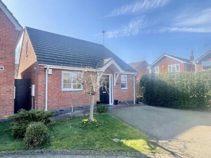 Leicester Road, Sapcote, LE9