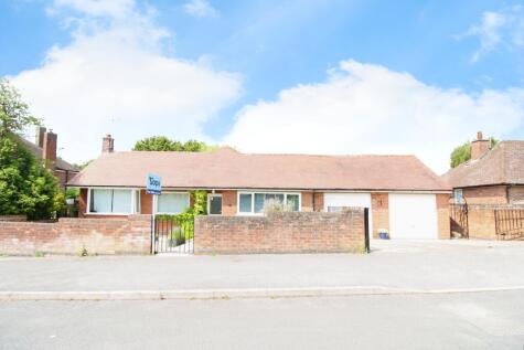 Landseer Road, Southwell, NG25