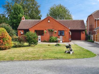 High Street, Wroot, Doncaster, DN9