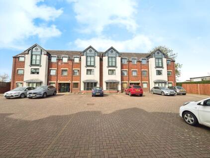 Lincoln Road, Lincoln, LN6