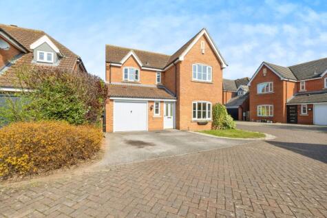 Winchester Court, North Hykeham, LN6