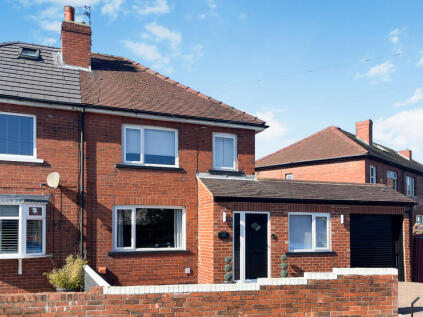 Silcoates Lane, Wakefield, WF2