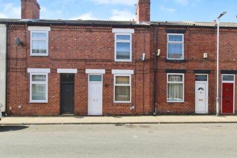 Smawthorne Avenue, Castleford, WF10