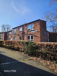 Springvale Walk, Sheffield, S6