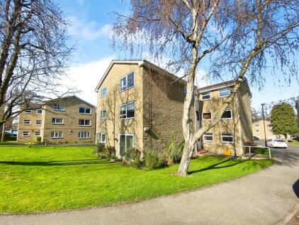 Park Grange Croft, Sheffield, S2