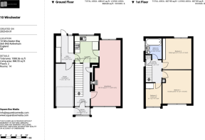 10 Winchester floorplan
