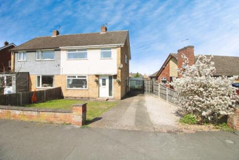 Dewsbury Avenue, Scunthorpe, DN15