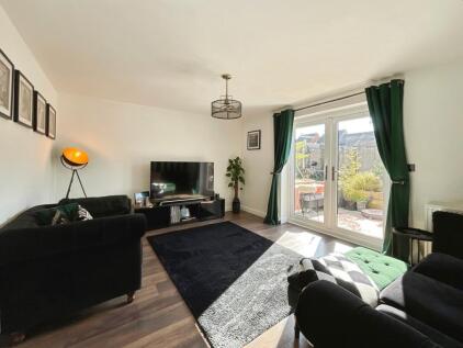 Larkspur Close, Doncaster, DN4