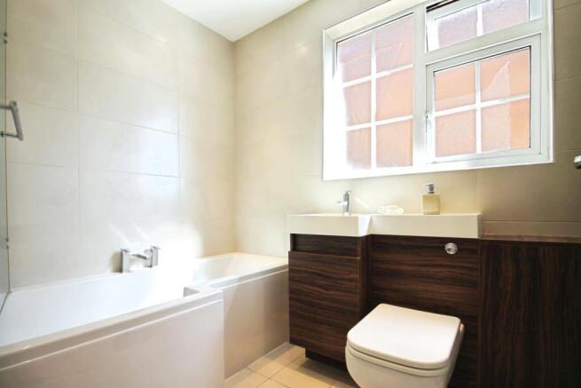 House Bathroom