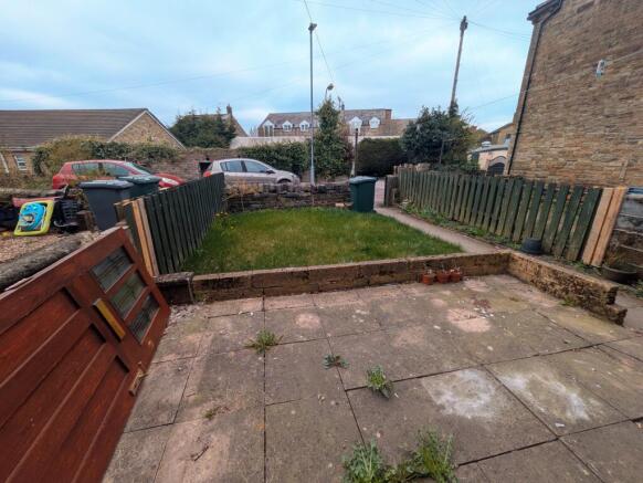 Garden & Patio