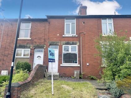 Queens Road, Sheffield, S20