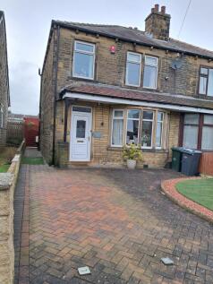 Ascot Avenue, Bradford, BD7