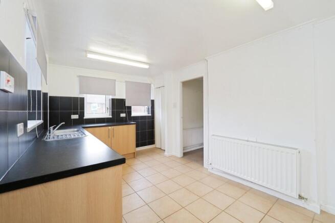 Large Kitchen Diner