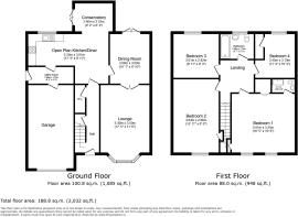 Floorplan First Ave