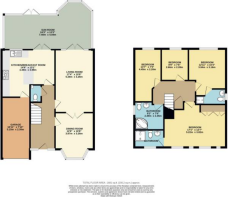 Floorplan 7 Rosedale Court