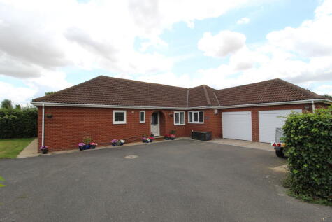 Horncastle Road, Bardney, LN3