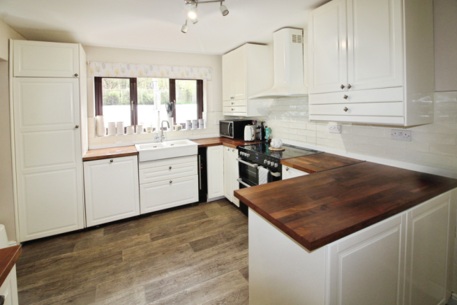 Kitchen,