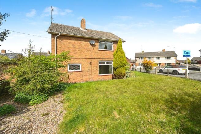 Huge Corner Plot with Masses of Potential