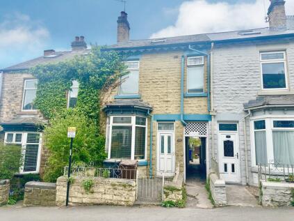 Walkley Lane, Sheffield, S6
