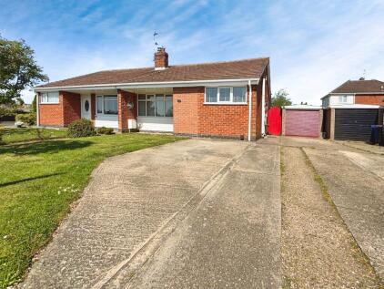 Torksey Avenue, Saxilby, LN1