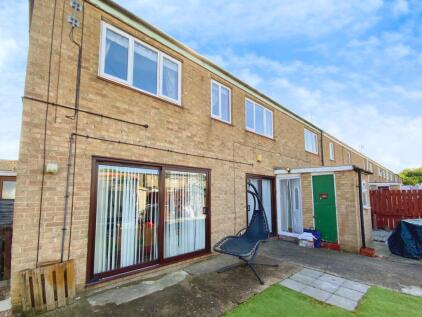 Cormorant Close, Hull, HU7
