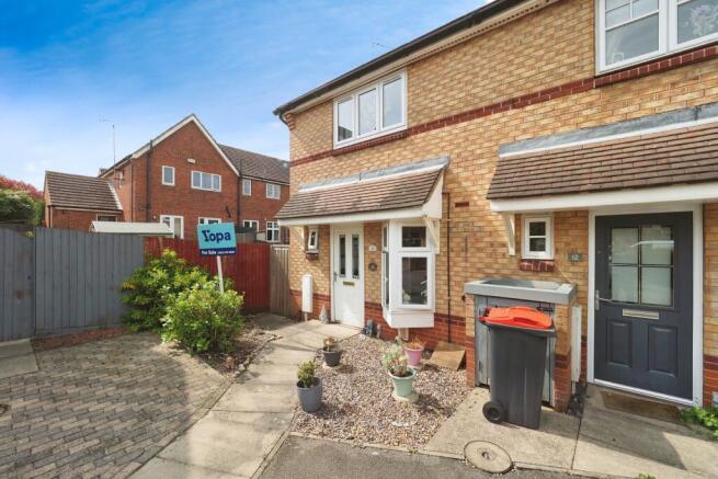 Perfect for any first time buyers