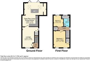 FLOOR PLAN 2D_Plan