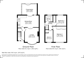 Floorplan 25 Sunny