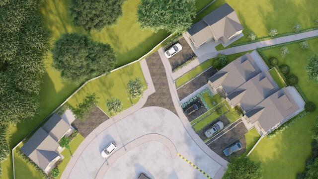 Land - Lock 2