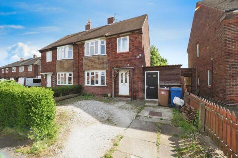 Laurel Crescent, Nottingham, NG10