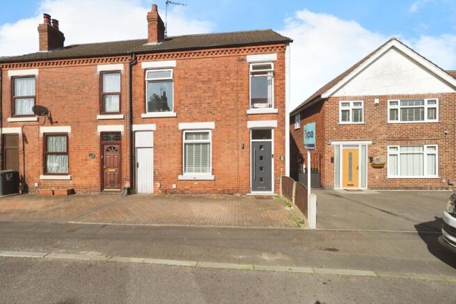 Fantastic Starter or Family Home