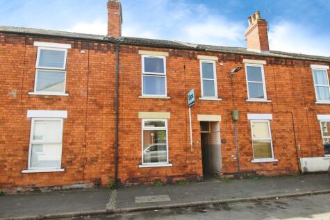Thesiger Street, Lincoln, LN5