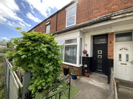 Zetland Street, Hull, HU3