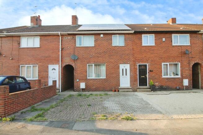 The Property