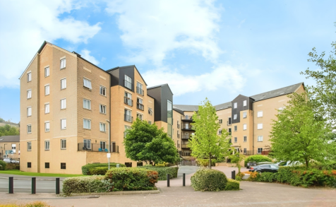 Textile Street, Dewsbury, WF13