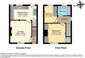 Floor Plan The Avenue
