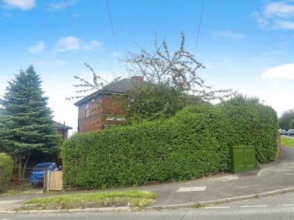 Manor Oaks Place, Sheffield, S2