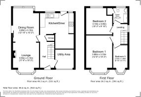 2D Plan 1