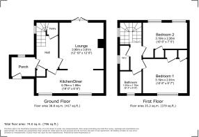 2D Plan 1