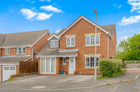 Greave Way, Chesterfield, S43
