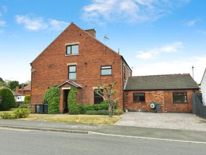 Lincoln Road, North Hykeham, LN6