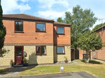 Anderby Close, Lincoln, LN6