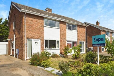 Ripon Drive, Sleaford, NG34