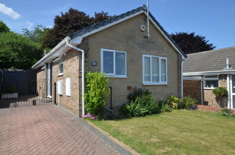 Hawthorn Avenue, Sheffield, S20