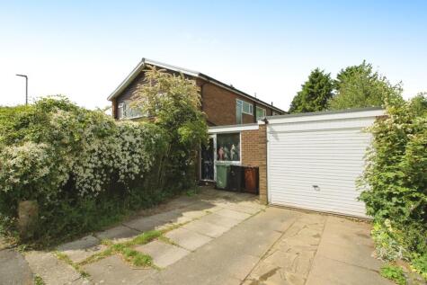 Northwood Park, Woodlesford, LS26