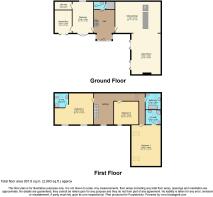 East End Floorplan